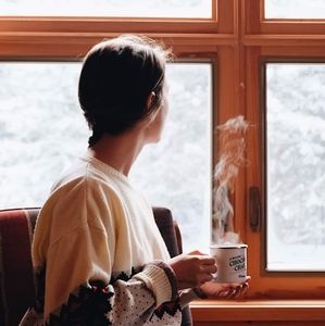 Meet your Posher, Ornella